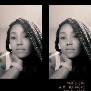 Meet your Posher, Pamela